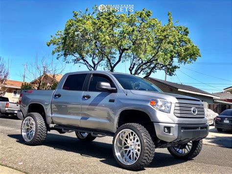 Custom Lifted Toyota Tundra Exploring The 14 Videos And 81 Images