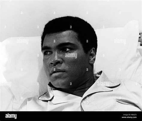 THE GREATEST Muhammad Ali 1977 Stock Photo Alamy