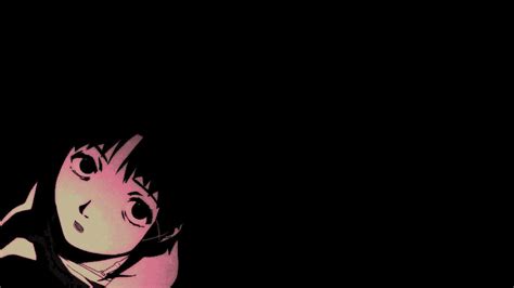 Serial Experiments Lain Wallpaper 1080P