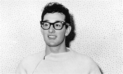 10 Best Buddy Holly Songs of All Time - Singersroom.com