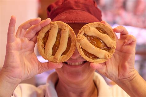 Forno Dolci Freschi La Spezia Sapori Del Levante