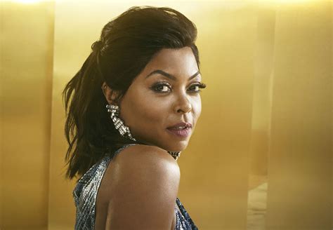 Empire Spinoff In Development On Cookie Lyon From Taraji P Henson In New First Look Deal