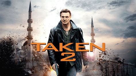 Watch Taken 2 | Full Movie | Disney+