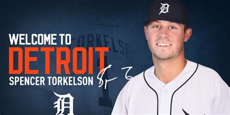 Tigers, Spencer Torkelson agree to deal