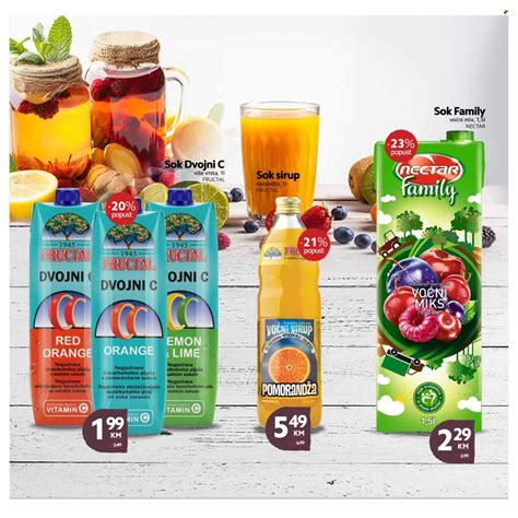 TROPIC katalog • Akcijski katalog • Od 07.02.2024.