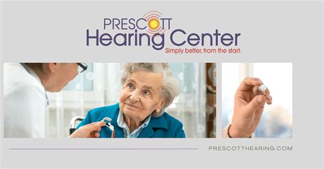 Hearing Loss and Its Impact on Your Life: Insights from Prescott