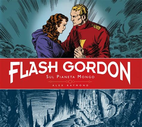 Flash Gordon Ledizione Definitiva Vol 1 Sul Pianeta Mongo