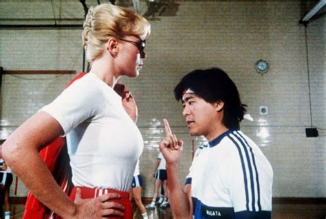 Police Academy Capt Debbie Callahan Played By Leslie Easterbrook Porn