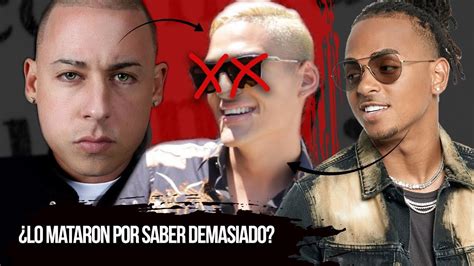 CASO KEVIN FRET OZUNA COSCULLUELA Y Otros Artistas Involucrados En