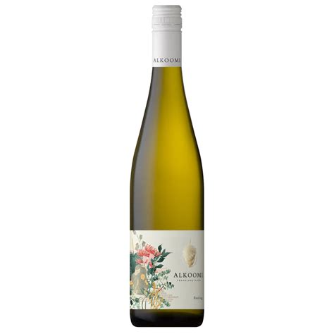 Alkoomi Grazing Collection Riesling 2022 750ml Zen Asia Inc