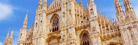 Milan Cathedral - Opening hours, price and location in Milan