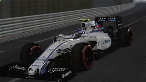 Assetto corsa f1 car mod - jafsoccer