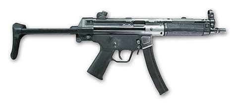 Buy HK MP5 Super - Premier Firearms Deals