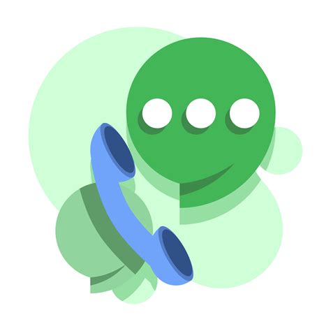 Call Center Concept Customer Service Support Speech Bubble Central