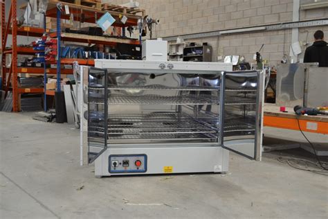 Take A Look Hdv And Hdh Heavy Duty Industrial Ovens Jim Engineering