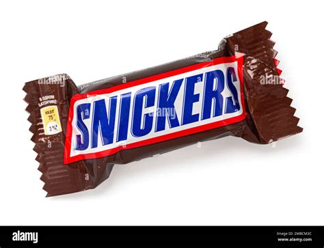 Mini Snickers