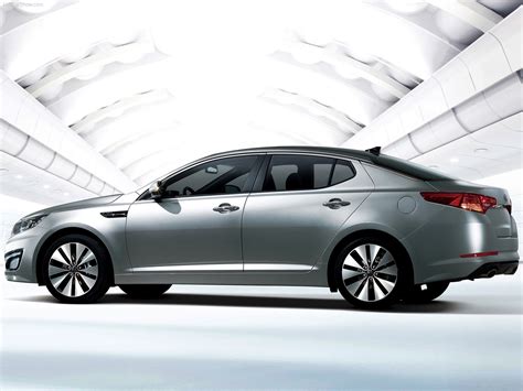 My Perfect Kia Optima 3dtuning Probably The Best Car Configurator