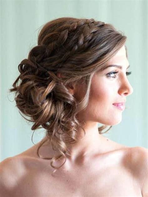 25 Creative Side Bun Hairstyles For Women Hairstylecamp