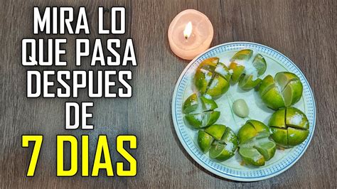 RITUAL CON LIMÓN PARA ALEJAR ENVIDIOSOS DE TU HOGAR Cómo Alejar