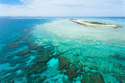 The Ryukyu Islands Are This Years Most Magical Piece Of Paradise