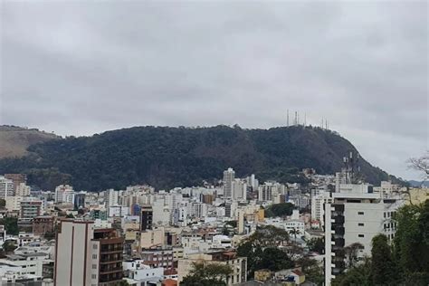 Defesa Civil Alerta Para Onda De Frio Nesta Madrugada Em Juiz De Fora