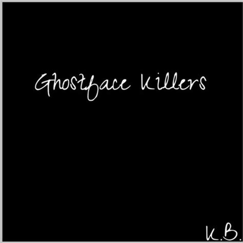 Stream Ghostface Killers - 21 Savage, Offset & Metro Boomin (Remix) by ...