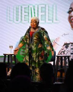 Luenell - Bio, Age, Career, Net Worth, Married, Height, Facts