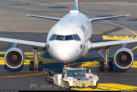 D AEWN Eurowings Airbus A320 214 WL Photo By Marlon Radeck ID