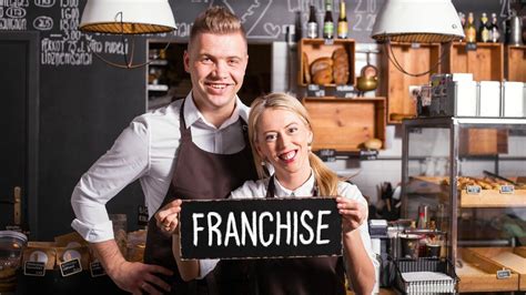 The Power Of Franchises How They Are Revolutionizing The Us Business