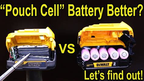 Compact “pouch Cell” Battery Better Lets Find Out Youtube