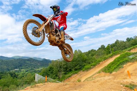 Limage Du Lundi N Lebigusa Actualit Du Motocross