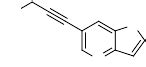 CAS NULL 3 Furo 3 2 B Pyridin 6 Yl Prop 2 Yn 1 Ol Alchem Pharmtech