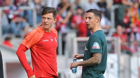 Werder Bremen Marco Friedl Lobt Sportsmann Gregoritsch Riesendank