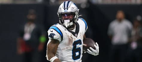 Panthers Vs Vikings NFL Week 4 Early Expert Odds Picks 2023