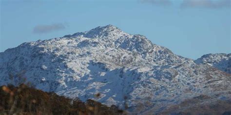 Salen, Resipole and The Garbh Eilean Wildlife Hide | Wild About Ardnamurchan