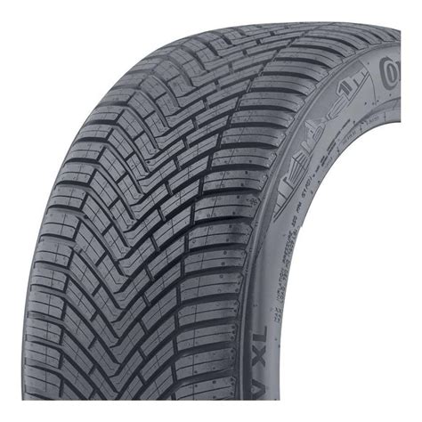 Continental AllSeasonContact 235 40 R18 95V XL M S Allwetterreifen