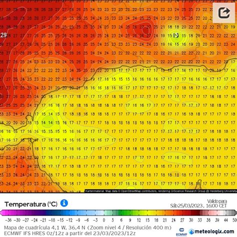 Huelin Tv On Twitter Rt Eltiempoenmlag Suben Las Temperaturas A