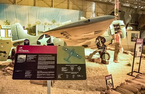 Pearl Harbor Aviation Museum Check Out The Plans History And More