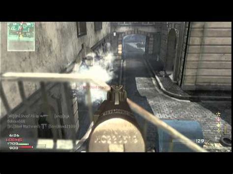 MW3 Lockdown 30 3 Ffa Moab YouTube