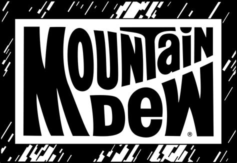 Mountain Dew – Logos Download