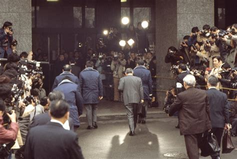 ロッキード事件：田中角栄元首相逮捕から40年 [写真特集9 13] 毎日新聞