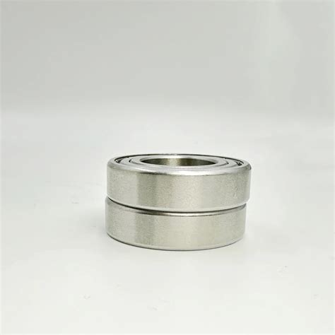 Wholesale Promotion 304 Stainless Steel Bearing S6005 Z High