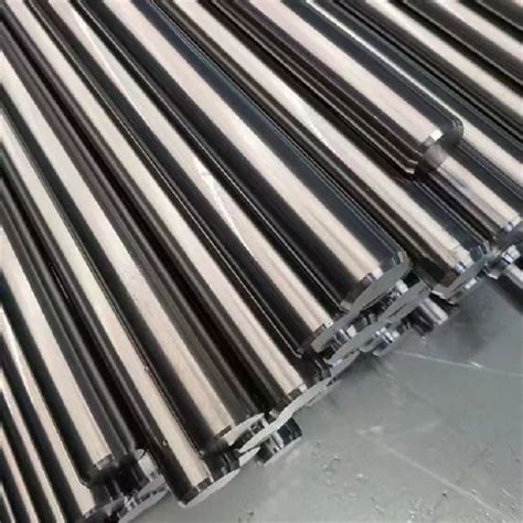 China L Free Cutting Steel Bar Manufacturers Suppliers Factory