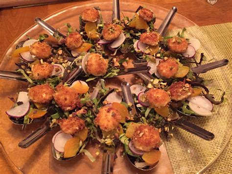 fall appetizers ideas