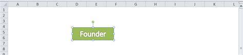 Flow Chart Excel Javatpoint