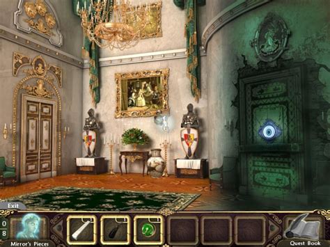 Screenshot Of Princess Isabella A Witch S Curse Ipad Mobygames