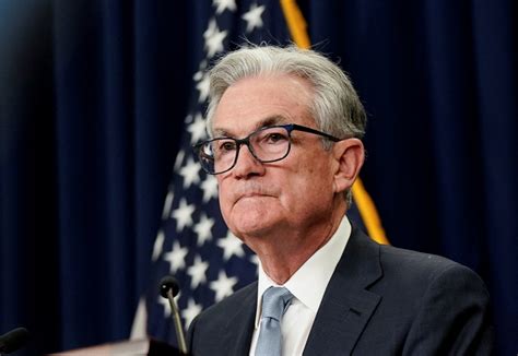 Powell diz que Fed tem todas as ferramentas para baixar inflação a 2