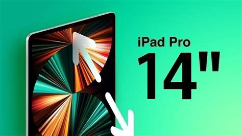 Apple Is Inches Closer To Launch A 14 Inch Ipad This Year Phoneworld