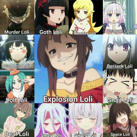 The Loli Cycle 9gag