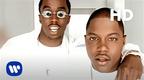 Puff Daddy Cant Nobody Hold Me Down Feat Mase Official Music